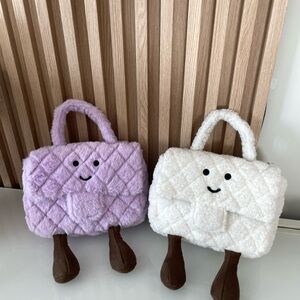 Jellycat inspired bag